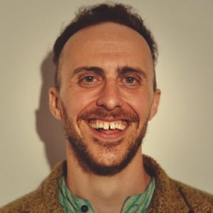 Daniel Rudolph