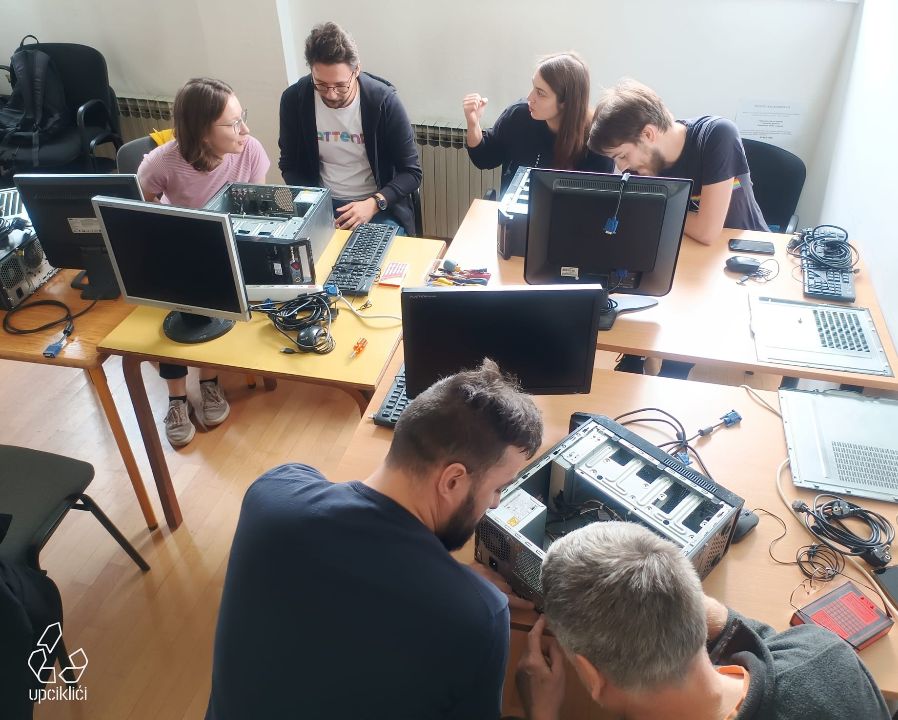 September 2025: Rewiring our connection with technology