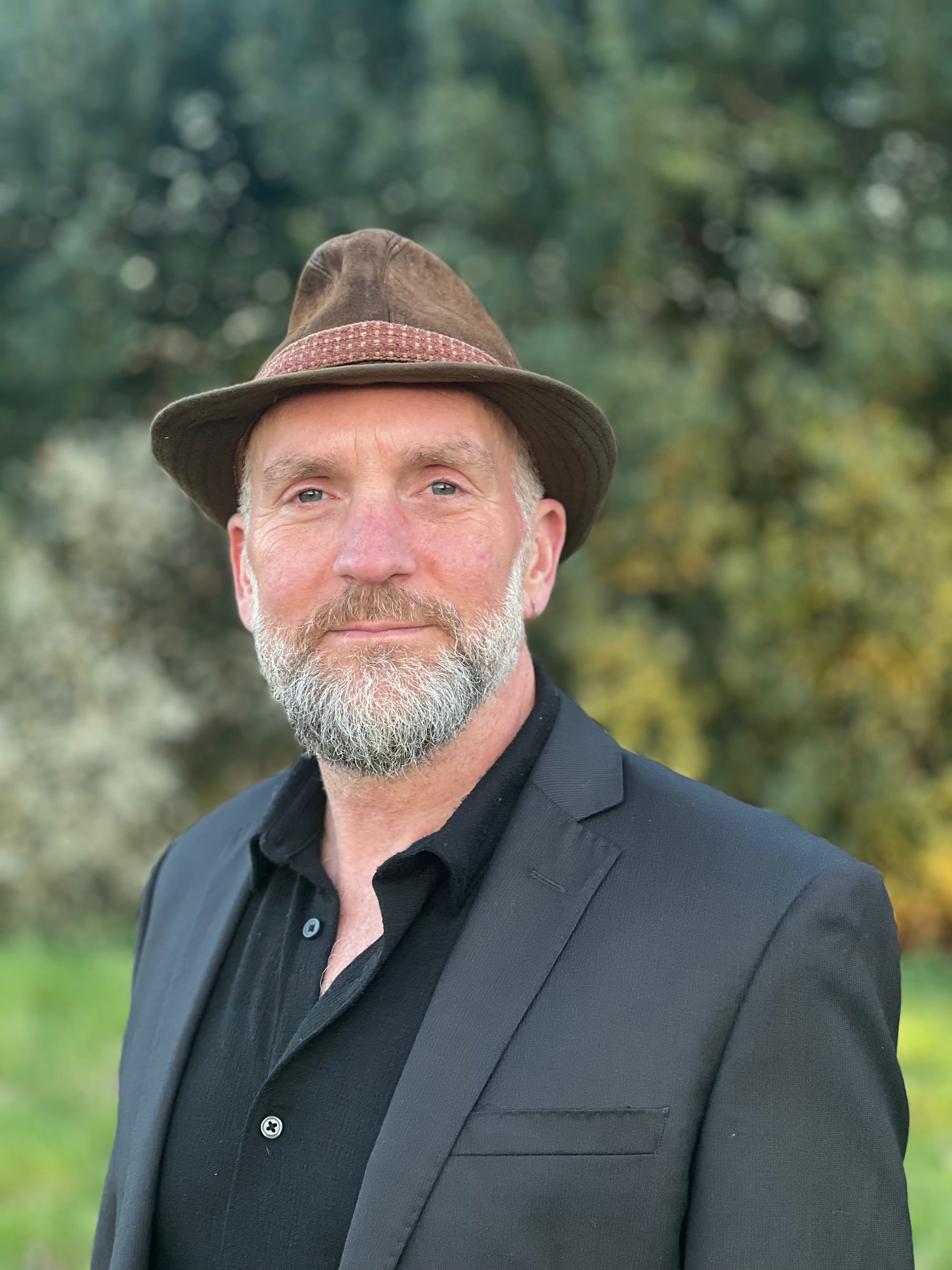 Nick Osborne