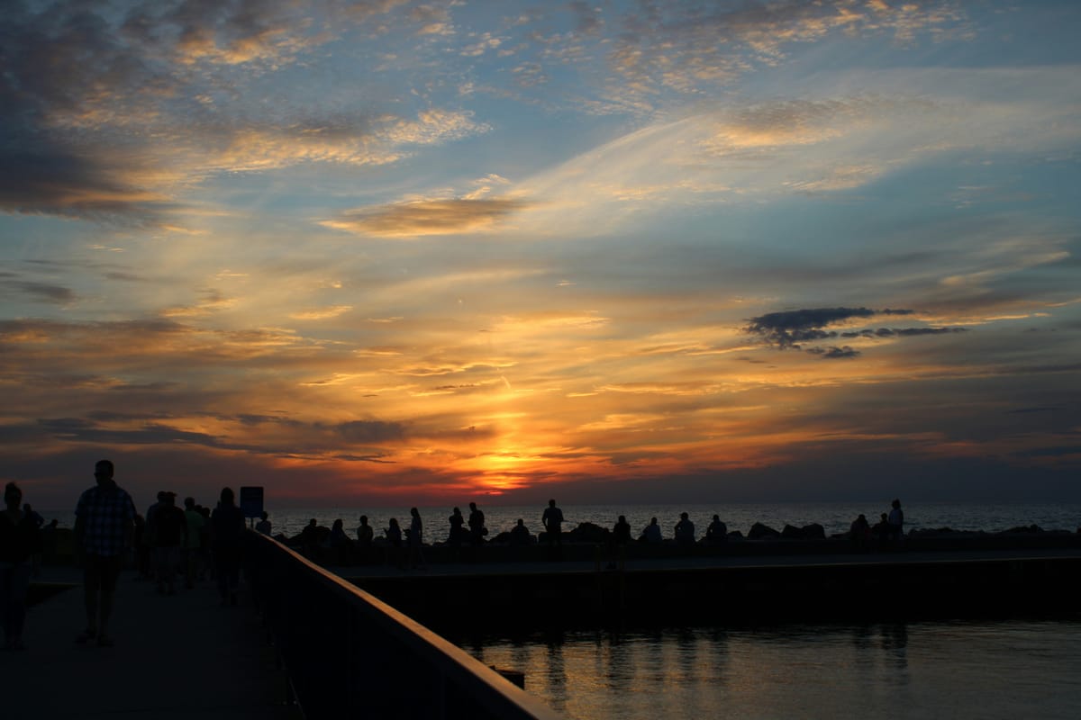 Celebrating humanity-nature cycles