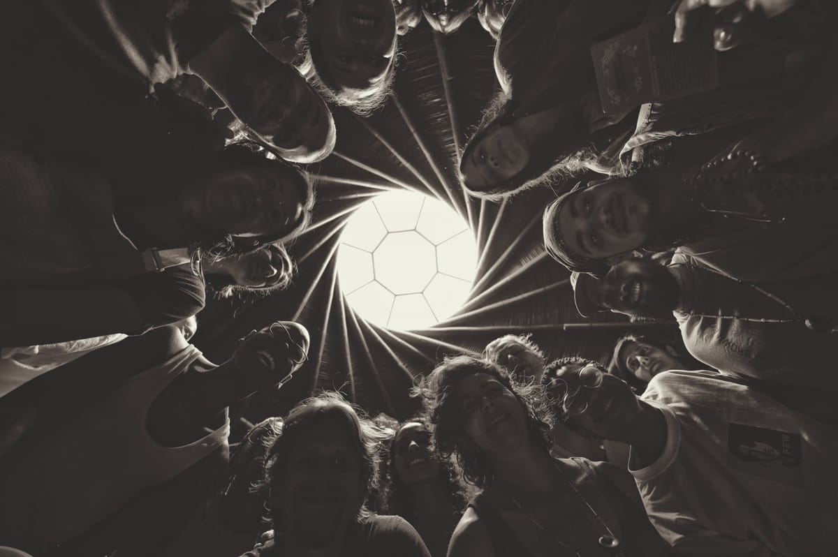 December 2025: Rhizoming