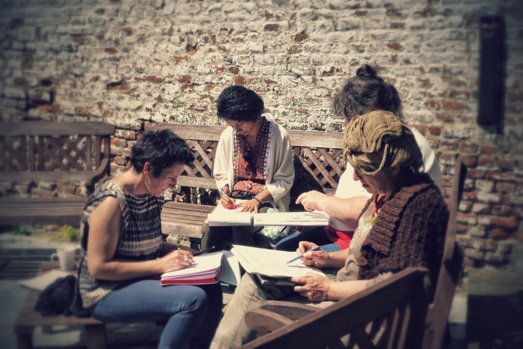 Are you ready for international Transition Health Check month?