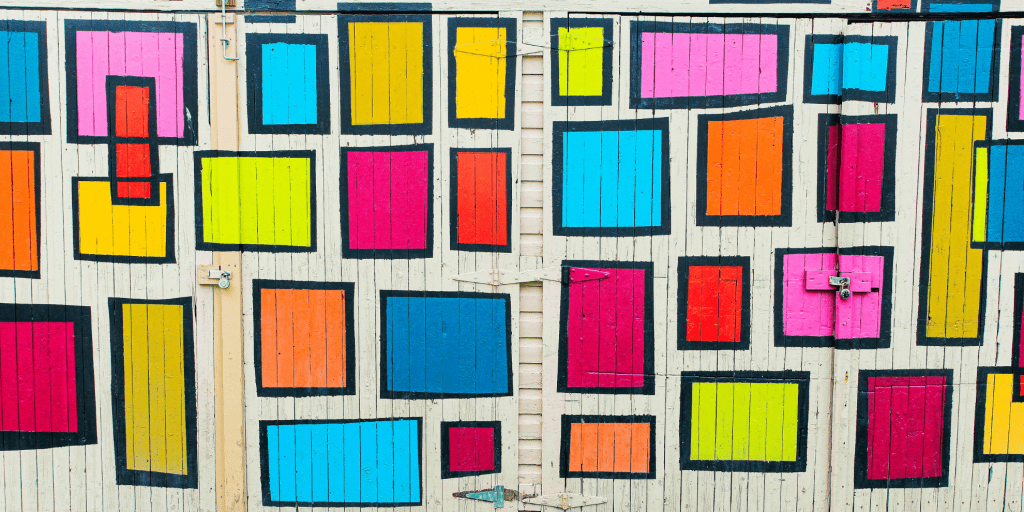 Making space for creativity