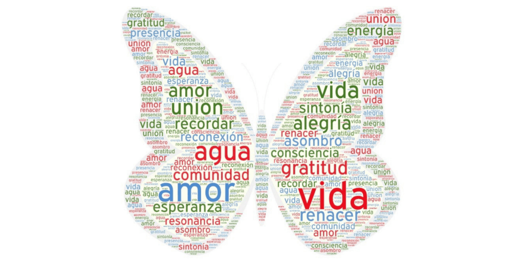 First Full Moon Gathering