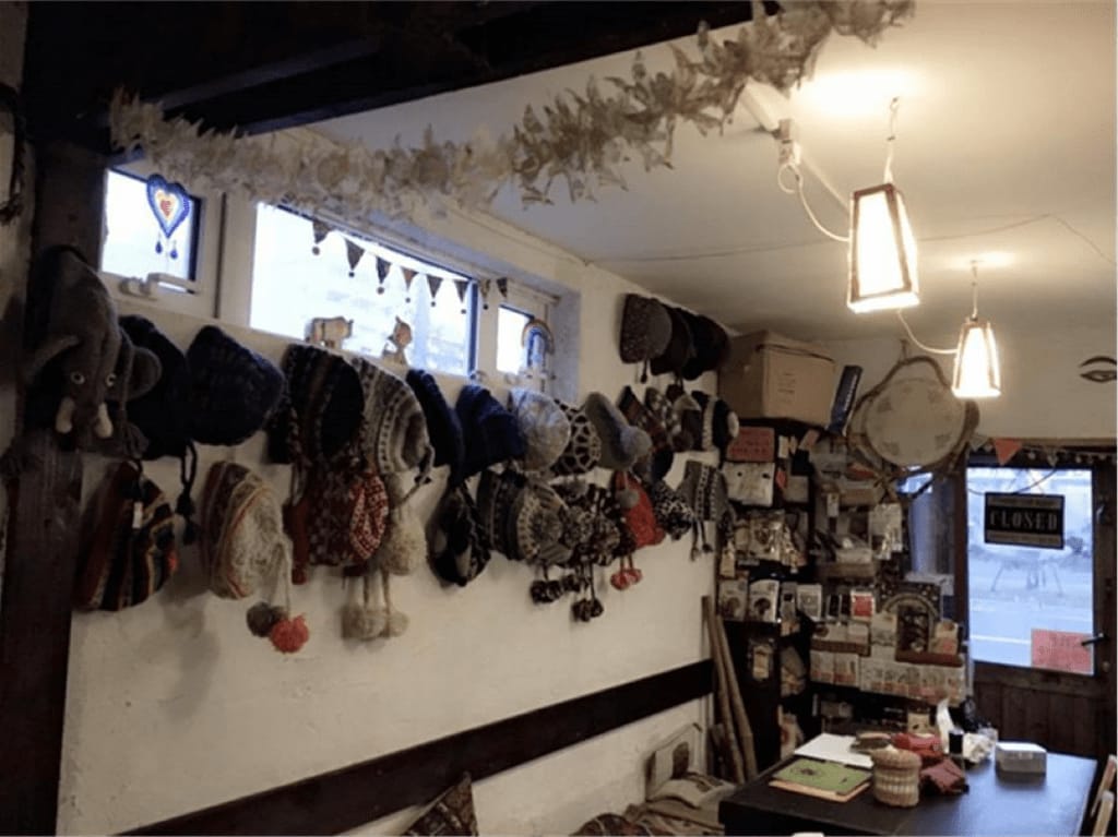Japan in Transition – Sapporo