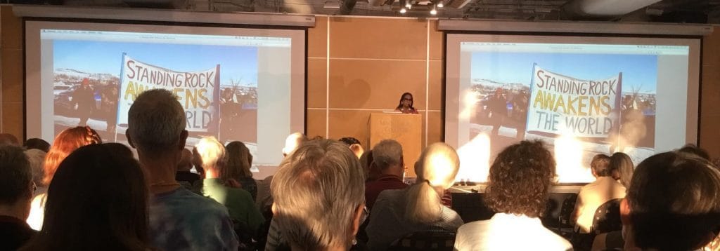 10 Stories of Transition in the US: Justice and Diversity in Transition