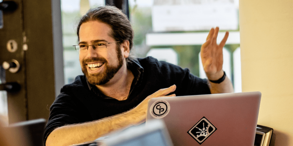 Talking Radical Imagination with Max Haiven