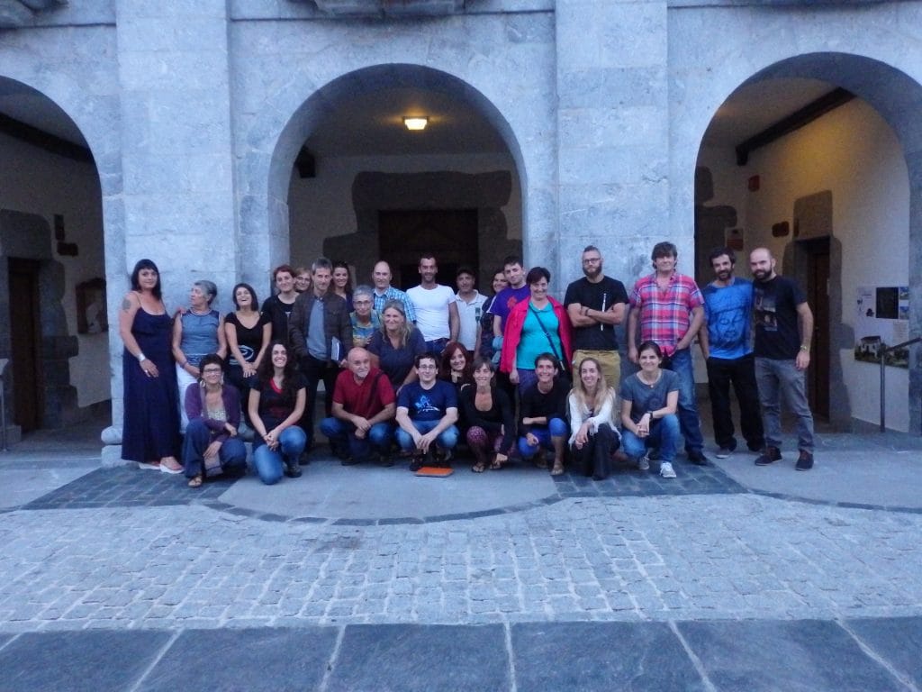 Apply to become the Transition Hubs (HHC) Coordinator