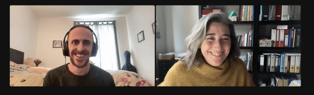 Abrir e fechar de ciclos