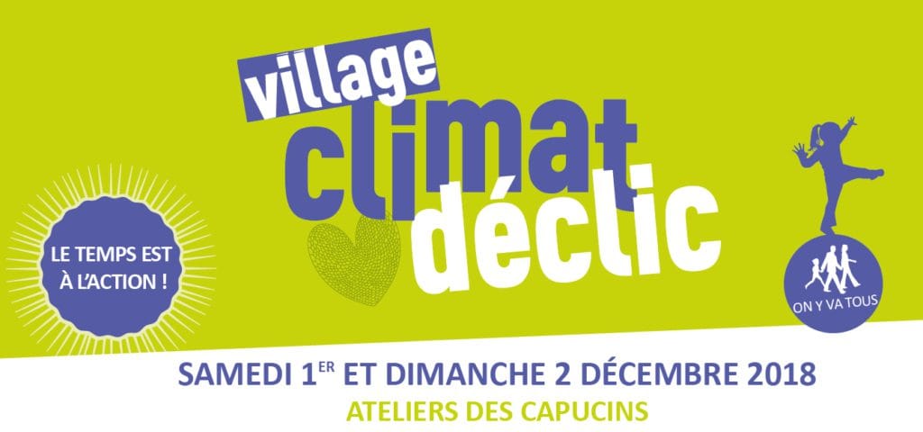 Have imagination, will travel: 2 days in Brest