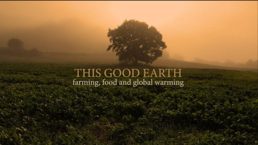 This Good Earth – film review