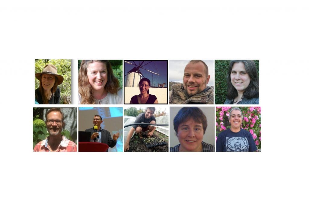 Transition Network is recruiting!