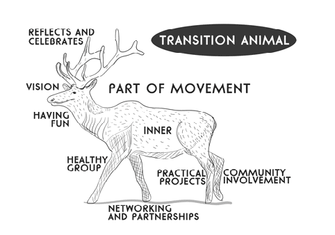 Did you take part in International Transition Health Check month?