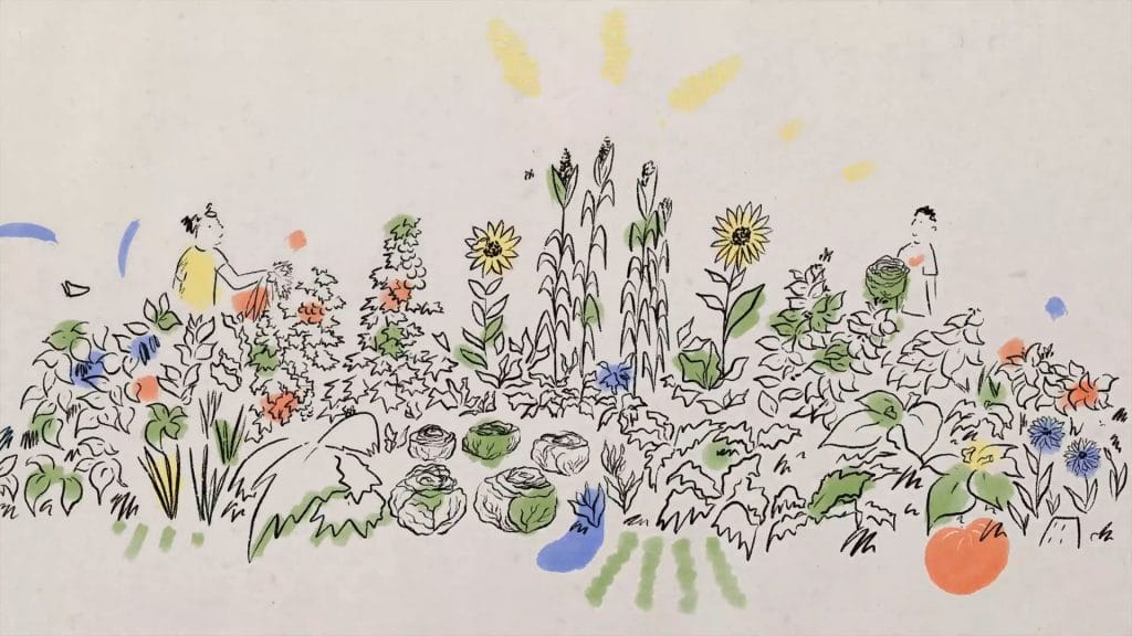 How the ‘From What If to What Next’ podcast came to be.