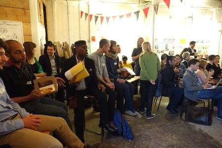 Transition Network is Recruiting: Fundraising Role