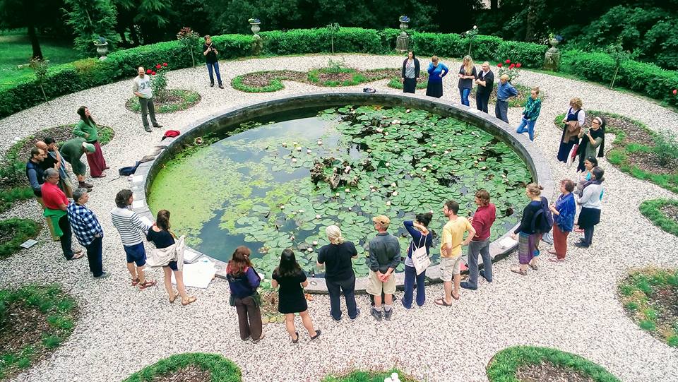 It’s time to talk about We