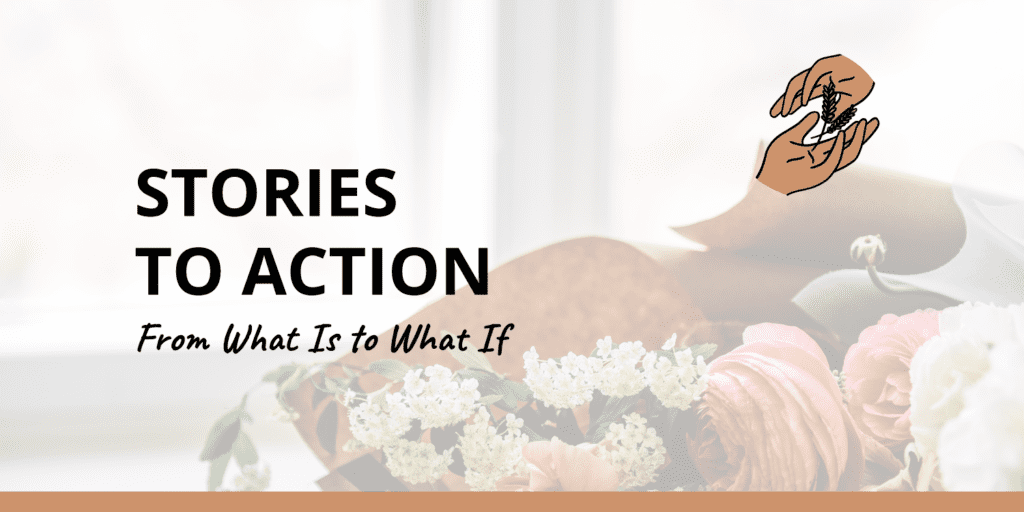 The Hardest Work Can Be a Blessing: Grief Work in Transition