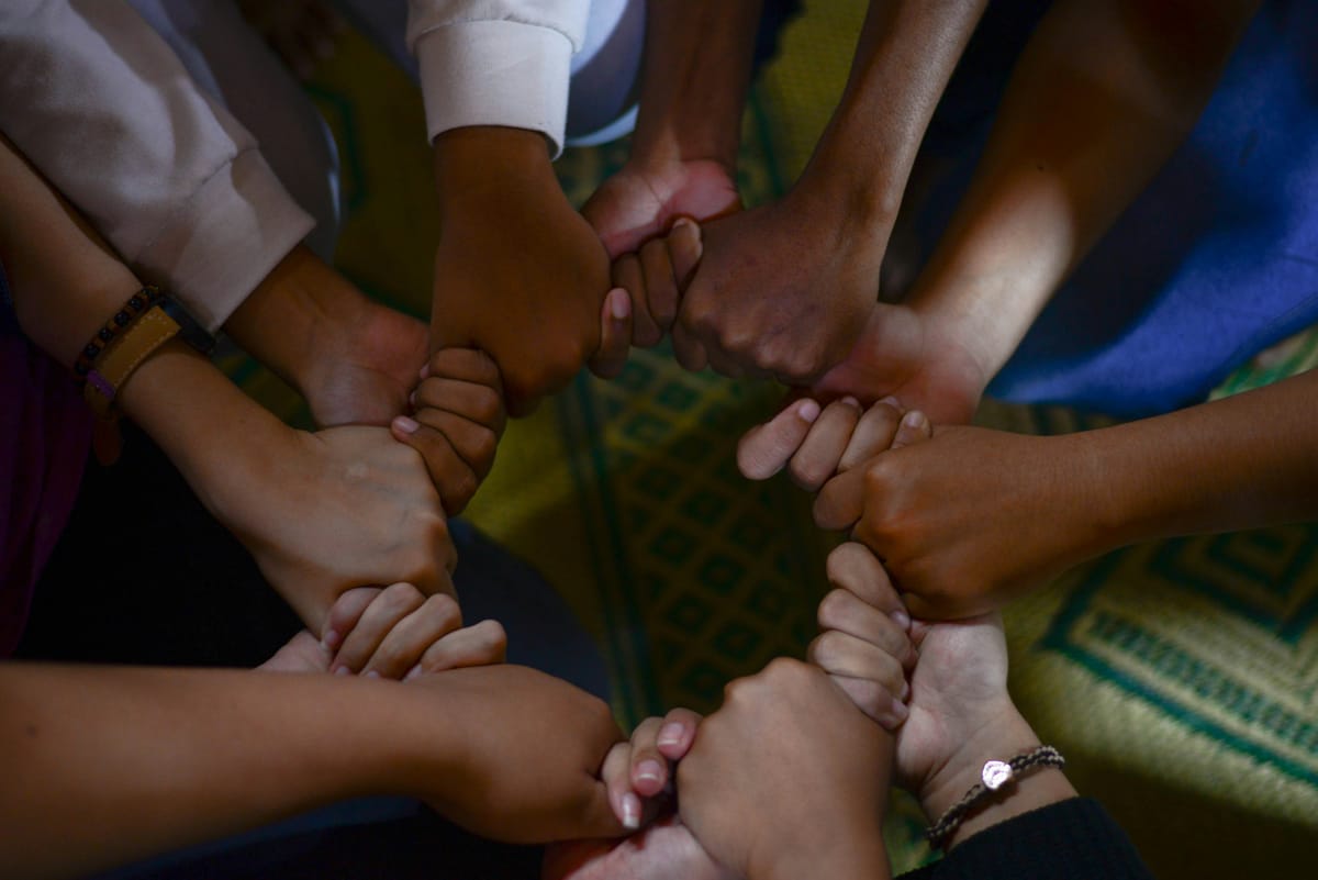 Our relational agreements