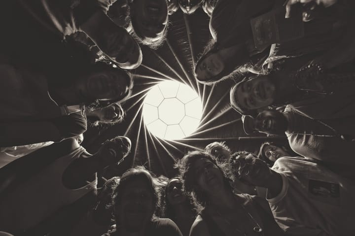 December 2025: Rhizoming