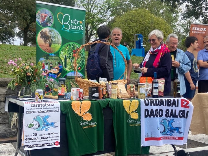 February 2026: Seeds of hope and abundance