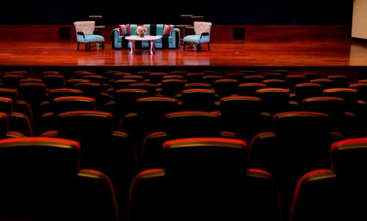 How Culture Can Reimagine Education