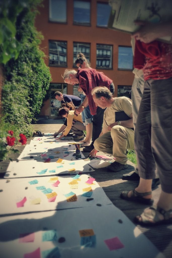 March 2019 is International Transition Health Check Month!