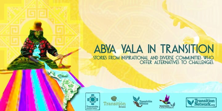 Abya Yala in Transition - 7 Conversations