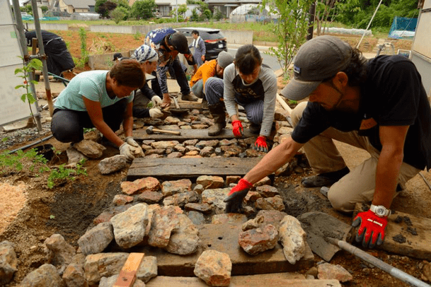 Transition Town Hamamatsu