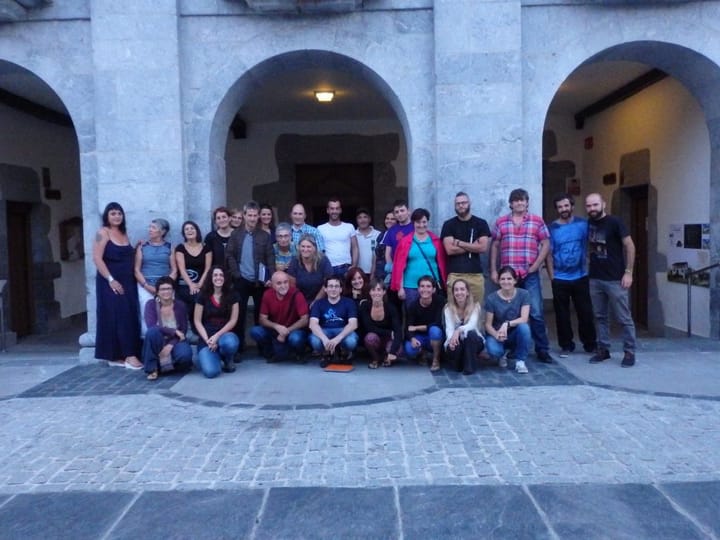 Apply to become the Transition Hubs (HHC) Coordinator