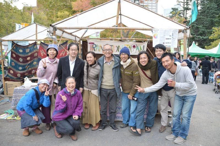 Making connections, building resilience