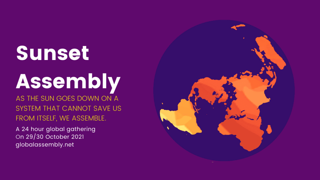 Sunset Assembly