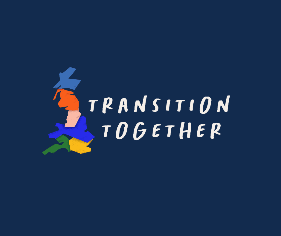 Transition Together in Britain