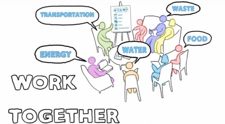 10 Stories of Transition in the US: Building Community with Transition Streets