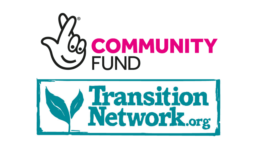 Transition Network - Growing Great Ideas!