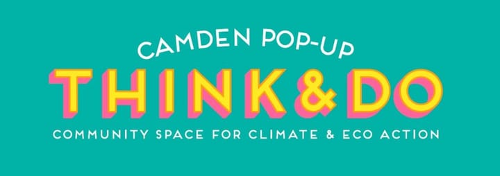 The Tale of the Camden Think & Do