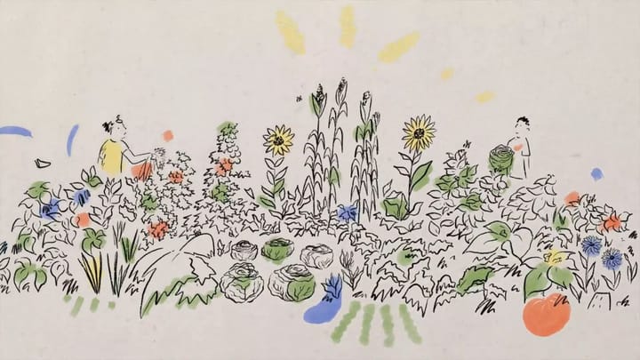 How the ‘From What If to What Next’ podcast came to be.