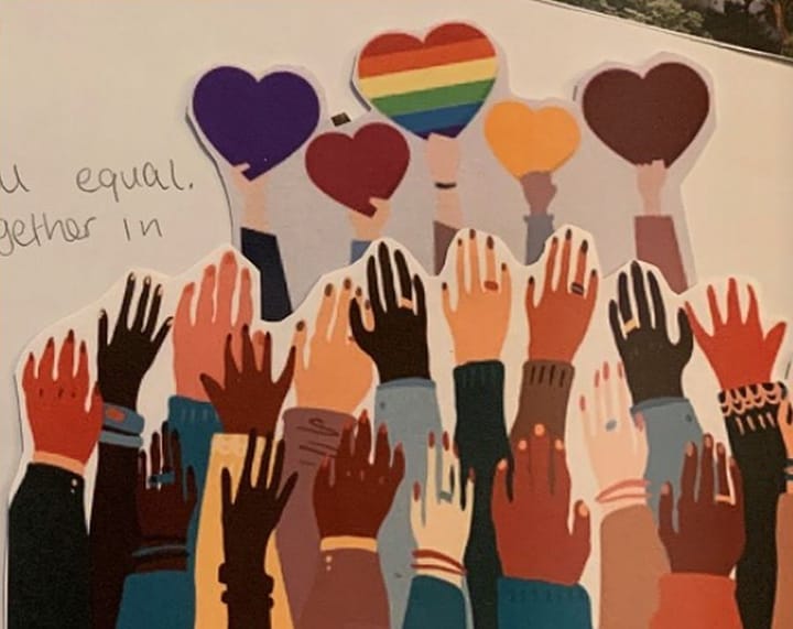 New Training: Transition Facilitators