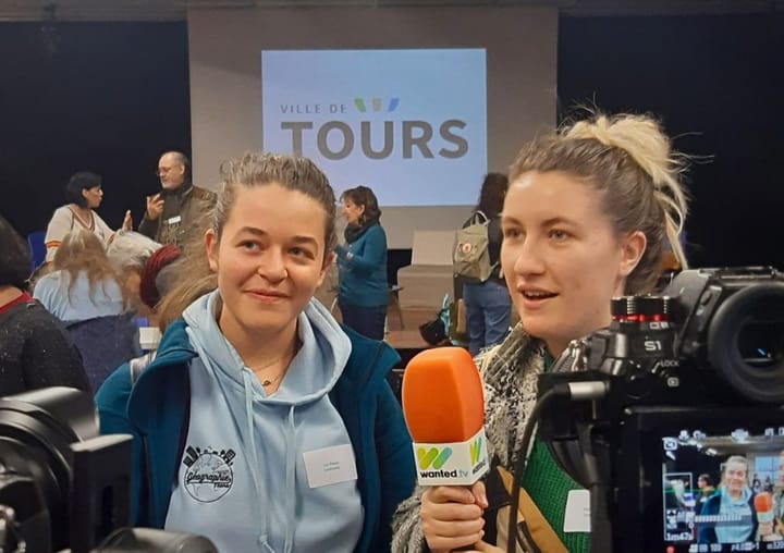 Sobre 'relacionar-se': consigo mesmo, com velhos amigos e com comunidades inteiras