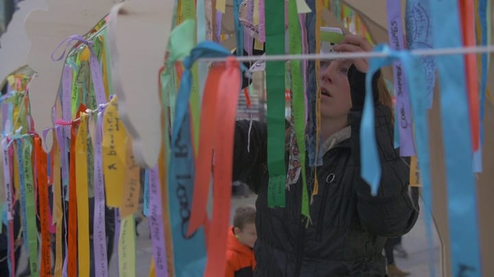 COP26 and the Five Stages of Grief