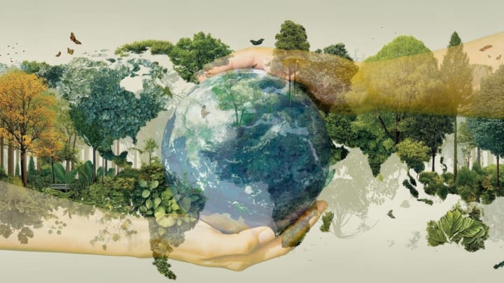 June 2026: Bioregional partnerships around the world